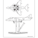 Image for article titled How To Fly The Harrier Jump Jet
